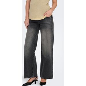 Olmsonic Wide Leg Fit Jeans