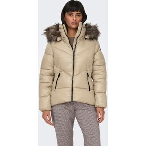 Onlfever Puffer Jacket