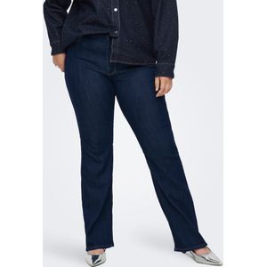 Carhella High Waist Flared Fit Jeans