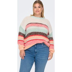 Caralyssa Gebreide Trui