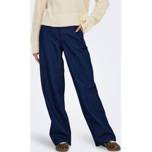 Jdysally High Waist Straight Fit Jeans