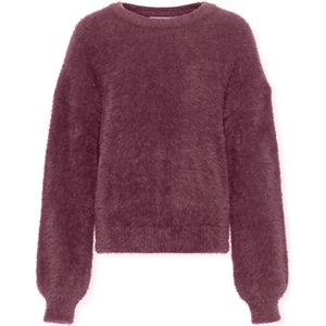 Kognewpiumo - Gebreide Trui - O-hals - Lange Mouwen - Standard Fit