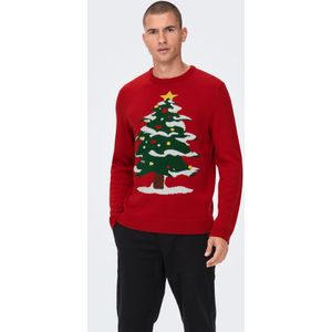 Onsxmas Pullover