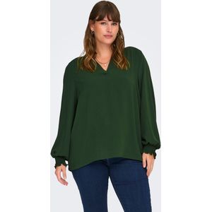 Carmetta Blouse