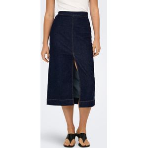 Onlmadison Denim Midi-rok