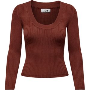 Jdyplum Gebreide Trui