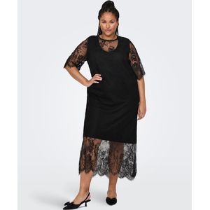 Careverlyn Midi-jurk