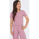 Kogally - T-shirts - Korte Mouwen - Stretch Fit