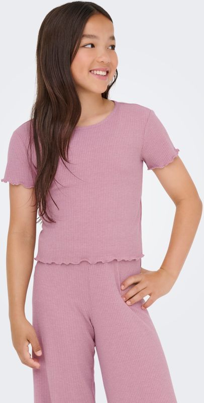 Kogally - T-shirts - Korte Mouwen - Stretch Fit