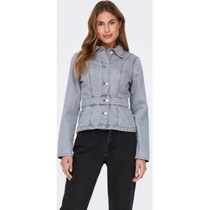 Onldana - Denim Jas - Kort