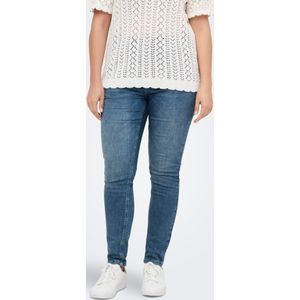 Caremmy High Waist Skinny Fit Jeans