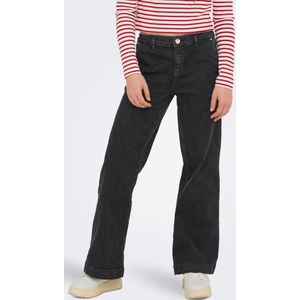 Kognew Wide Leg Fit Jeans