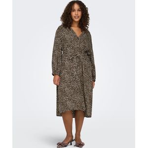 Carnewdenizia Lange Jurk