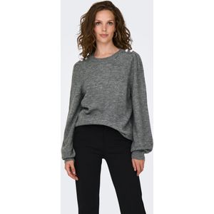 Jdyelanora Gebreide Trui