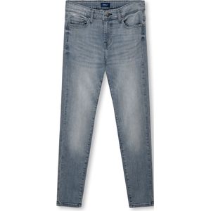 Kobdraper Skinny Fit Jeans