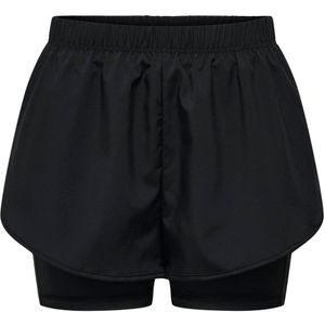 Onpalice-2 High Waist Loose Fit Training Shorts