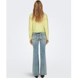 ONLY Trui 'ONLBetty'  geel
