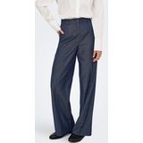 Jacqueline de Yong - Jdyanthony - Lange Broek - Blue Denim