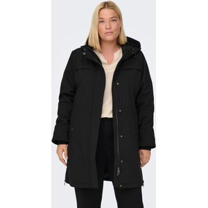 Carnewmaastricht Lange Parka