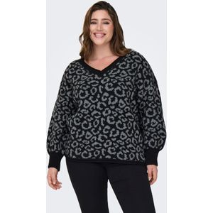 Carjade Gebreide Trui