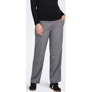 Olmisadora Barrel Fit Broeken