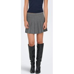 Onloxford - Korte Rok - Mini-lengte - Mid Waist