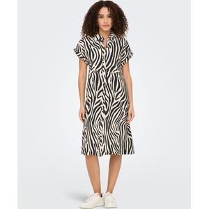 Jdycamille Lange Jurk