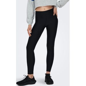 Onplea - edna-2 - Sportlegging - Mid Waist - Tight Fit - B-Dry