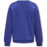KIDS ONLY - Sweatshirt - O-hals - Lange Mouwen - Regular Fit