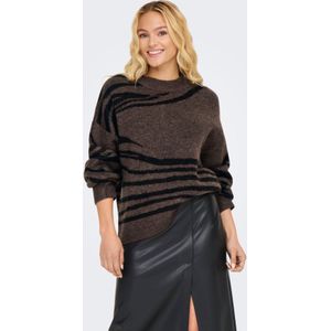 Jdylincon Gebreide Trui