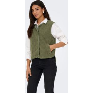 Jdysimina Teddy Gilet