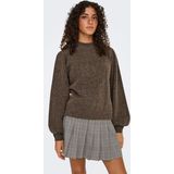 Onlfirenze - Gebreide Pullover - Hoge Hals - Lange Mouwen