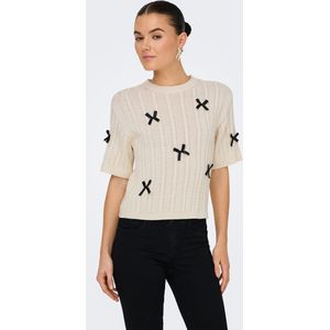 Jdybow Gebreide Trui