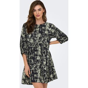 Jdybarbara Korte Jurk