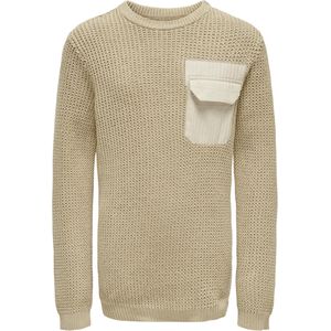 Kobbob Gebreide Trui