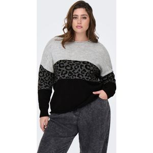 Carjade Gebreide Trui