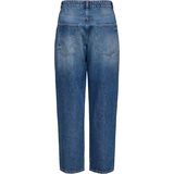 Jeans - Baggy Fit - Mid Waist