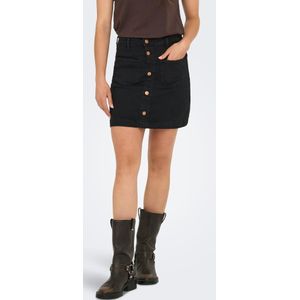 Onlamazing Denim Korte Rok