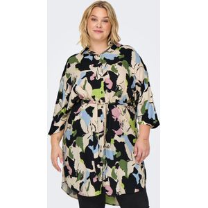 Carisidora Midi-jurk