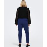 ONLY CARMAKOMA - Cargoldtrash - Broeken - Regular Fit