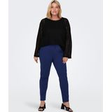 ONLY CARMAKOMA - Cargoldtrash - Broeken - Regular Fit