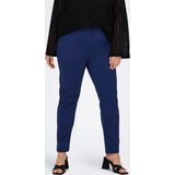 ONLY CARMAKOMA - Cargoldtrash - Broeken - Regular Fit