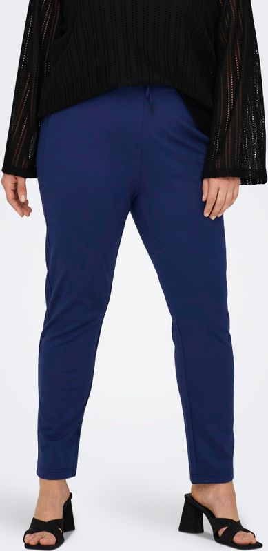 ONLY CARMAKOMA - Cargoldtrash - Broeken - Regular Fit