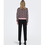 Onlbetty - Gebreide Pullover - O-hals - Lange Mouwen - Knit Fit