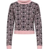 Onlbetty - Gebreide Pullover - O-hals - Lange Mouwen - Knit Fit