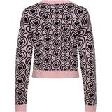 Onlbetty - Gebreide Pullover - O-hals - Lange Mouwen - Knit Fit