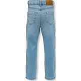 ONLY - Flared Fit Jeans - Light Was - Stretchy Katoen - Mid Waist