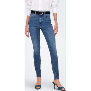 Onliconic High Waist Skinny Fit Jeans