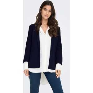 Only - ONLSAFRON BLAZER TLR - Blazer - Marine