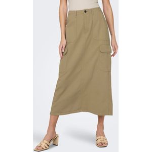 Onlmalfy Lange Rok